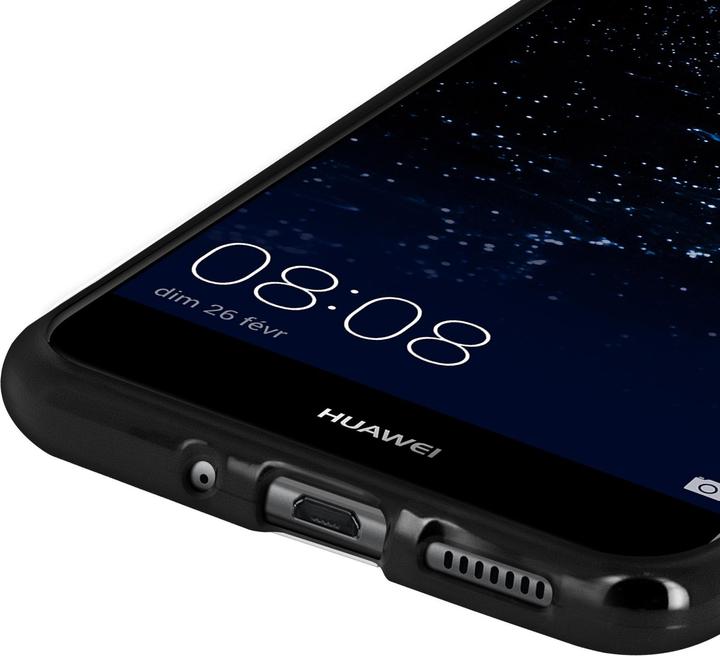 Actual product image Avizar Souple Series (Huawei P10 Lite)