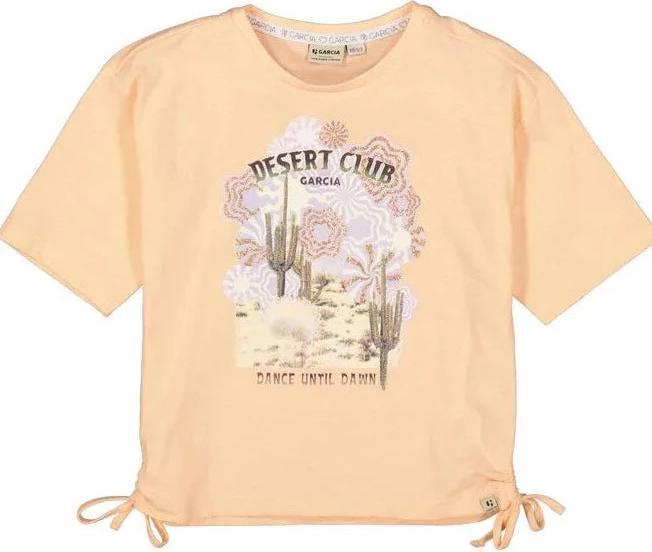 Garcia T-Shirt Desert Club (104)