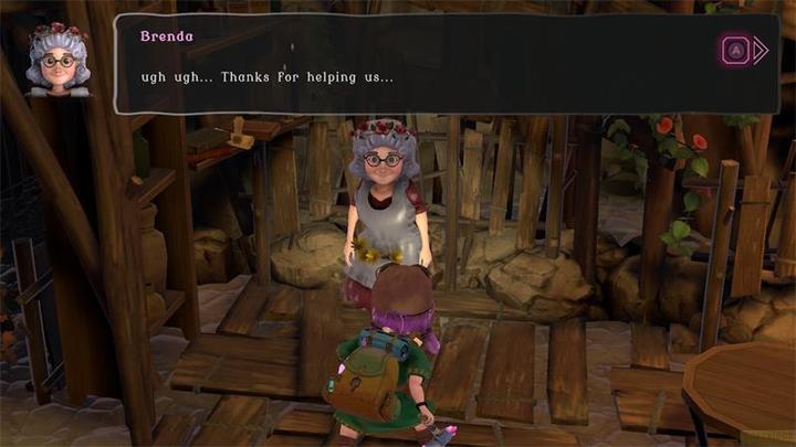 Produktbild Softsource Azura's Crystal (Import) (PS5)
