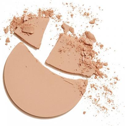 Actual product image Gosh BB Powder (06 Warm Beige)