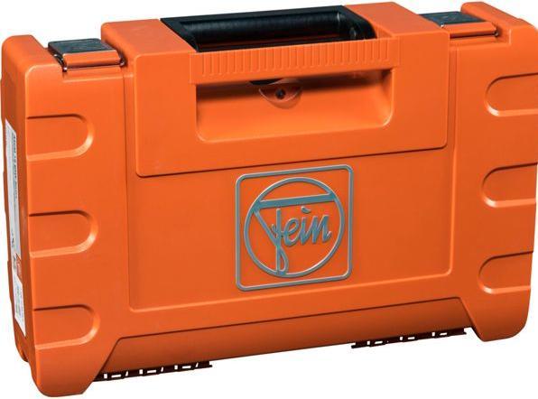 Actual product image Fein Ascm 18 Qm (Rechargeable battery operated)