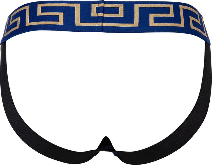 Immagine prodotto Versace Jockstrap Casual che abbraccia la figura (XXL, Confezione singola)