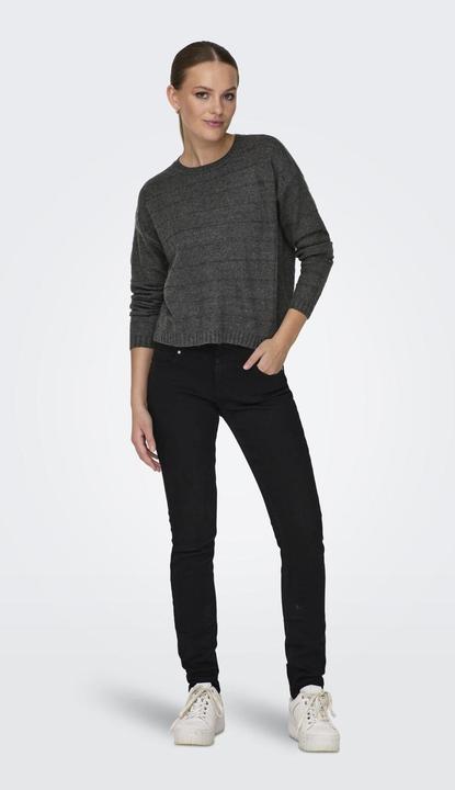 Produktbild Only Strukturierter Strickpullover (3XL)
