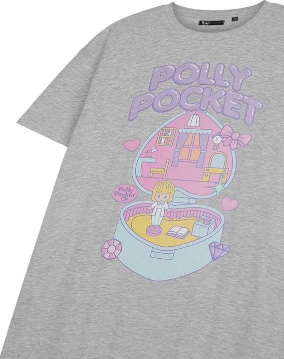 Produktbild Polly Pocket Nachtkleid (3XL)