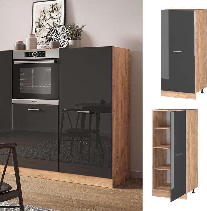 Produktbild Vicco Hochschrank R-Line