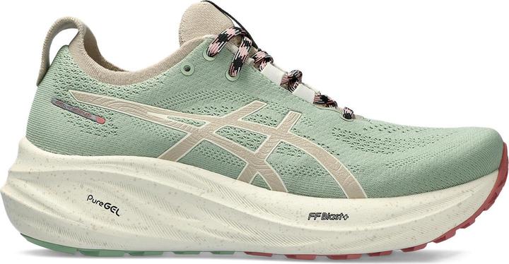 ASICS Performance Gel Nimbus 26 TR W