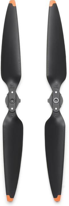 Actual product image DJI Air 3s RC-N3 (45 min, 724 g, 50 Mpx)