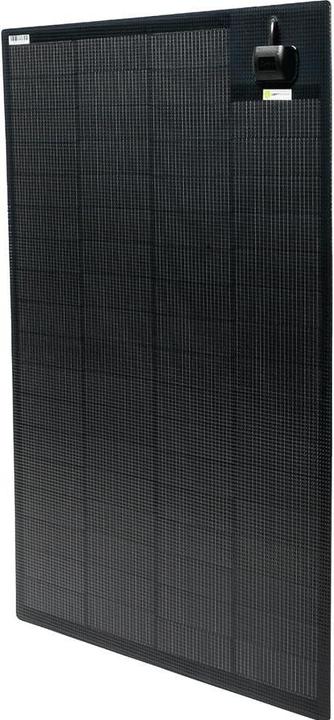 Actual product image Wattstunde WS140EFX-HV Marine Solar Panel (140 W, 4.63 kg)