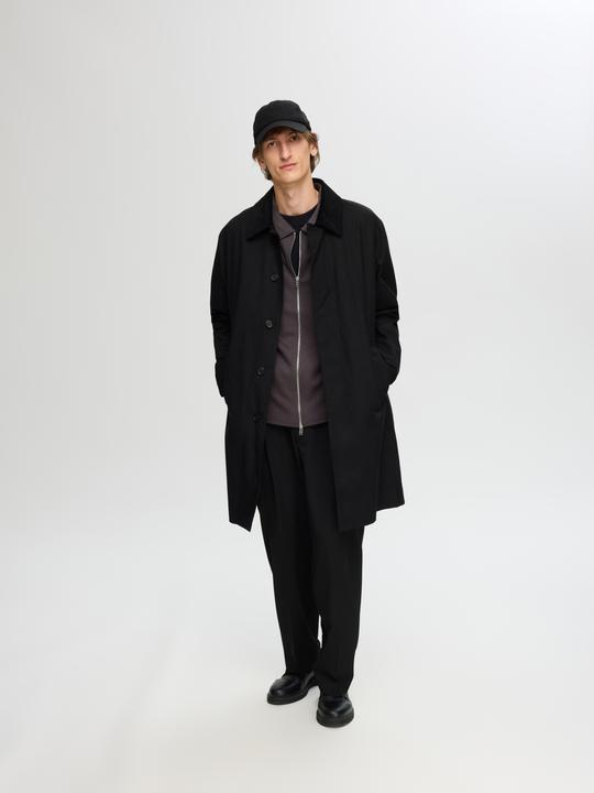 Produktbild Selected Homme Reissverschluss Strickjacke (M)