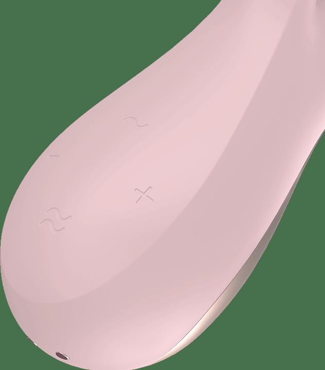 Produktbild Satisfyer Mono Flex