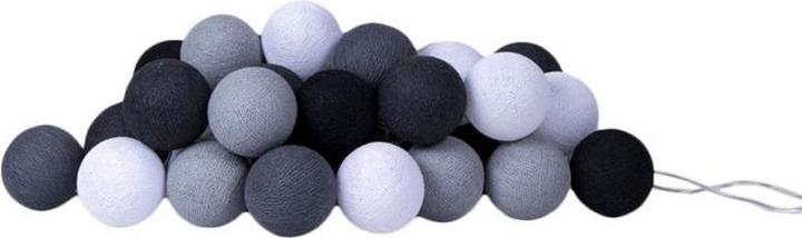 Produktbild Lifetime Kidsrooms Lichterkette mit Baumwollkugeln (0.26 m)