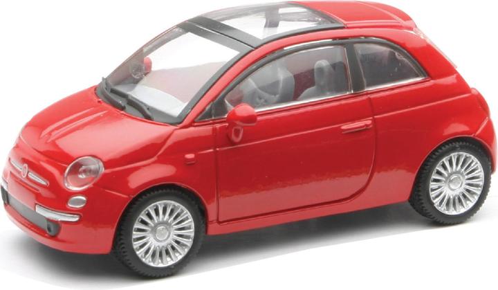 Produktbild New Ray Fiat 500
