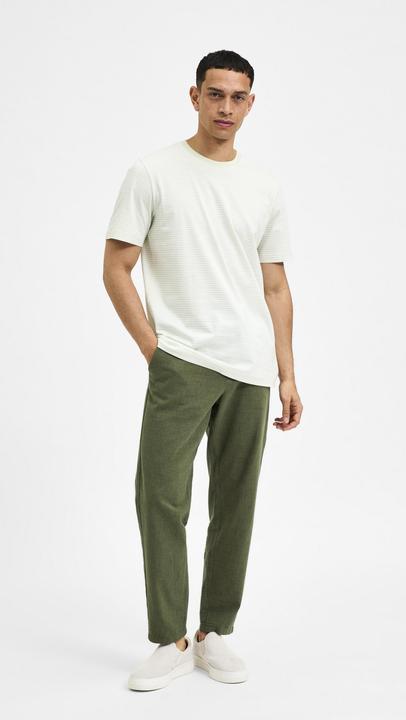 Produktbild Selected Homme Bio-Baumwolle SELECTED STANDARDS T-Shirt (XL)