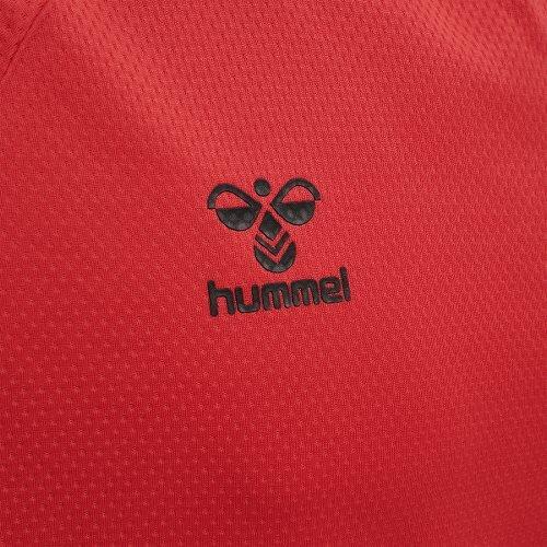 Image du produit hummel Lead S/S Poly Jersey Kids (164)