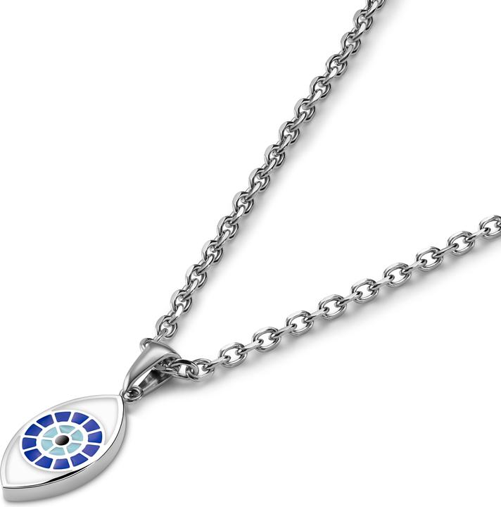 Produktbild Waykins Evil Eye (Edelstahl)