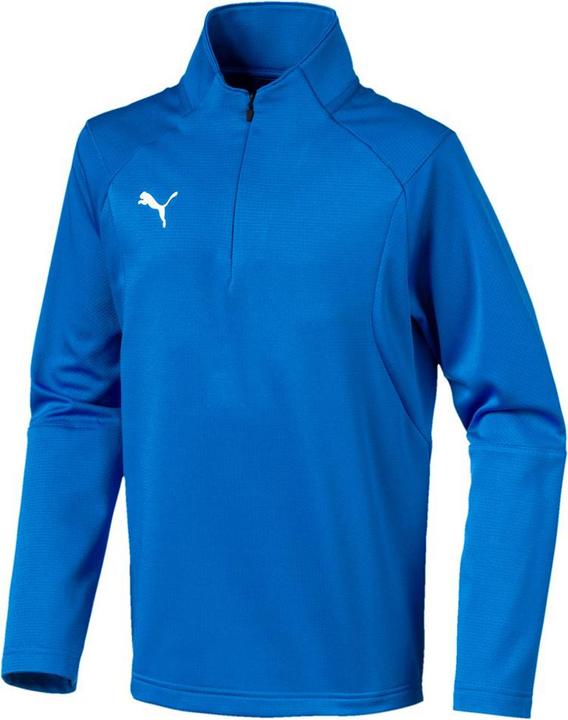 Produktbild Puma Liga Training 1/4 Zip Top Jr (128)