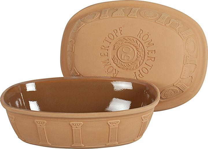 Produktbild Römertopf Jubiläums (Römertopf, Keramik)