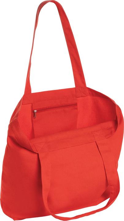 Actual product image Xd Collection Impact Recycled Canvas Aware Tote Bag (26.50 l)