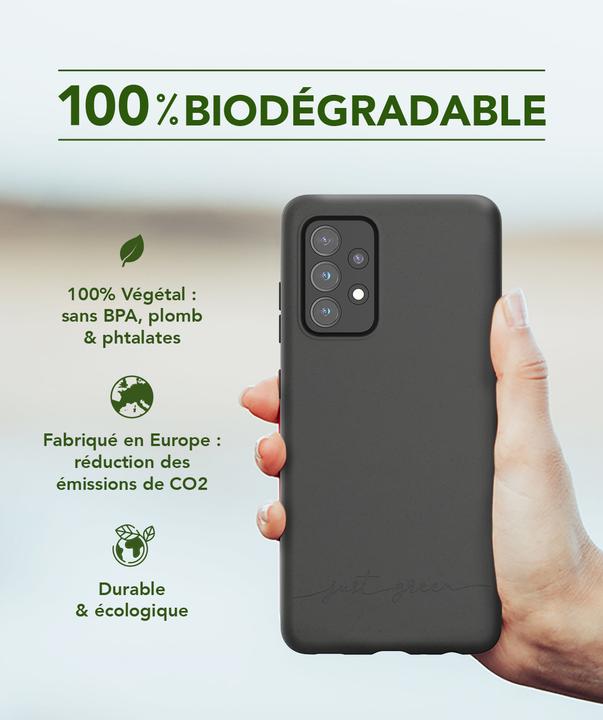 Produktbild Just Green Bio Case (Samsung Galaxy A52 5G, Samsung Galaxy A52s 5G)