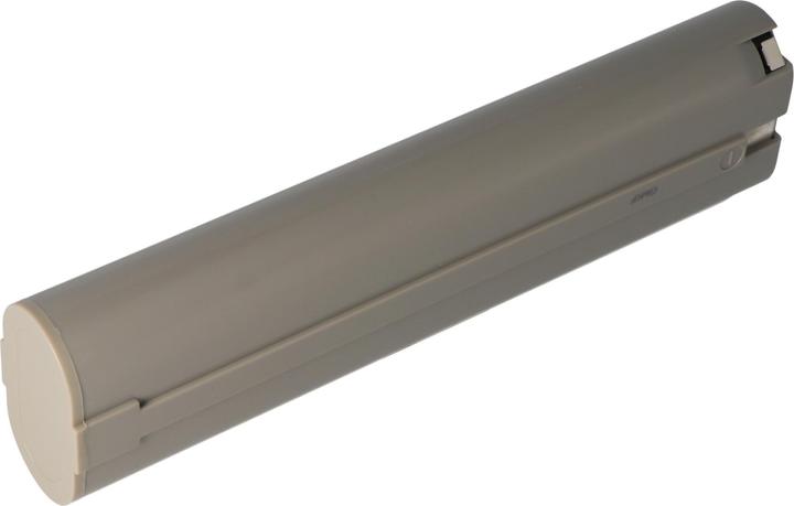 Image du produit AccuCell Batterie Makita 9000, 9001, 9002, 9600 (9.6 V)