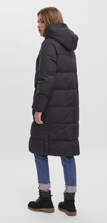 Image du produit Vero Moda Longue veste matelassée (XS)