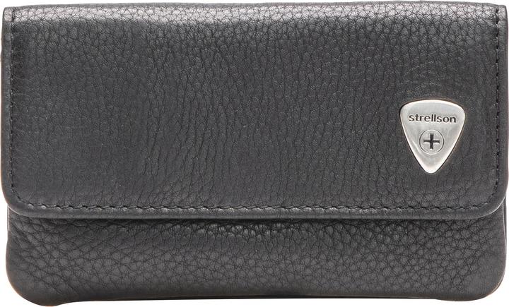 Actual product image Strellson Harrison cason KeyCase F