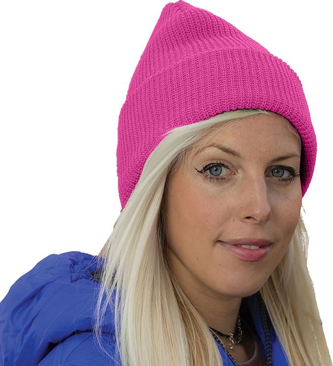 Actual product image Regatta Winter Essentials Core Softex Beanie Hat (One size)
