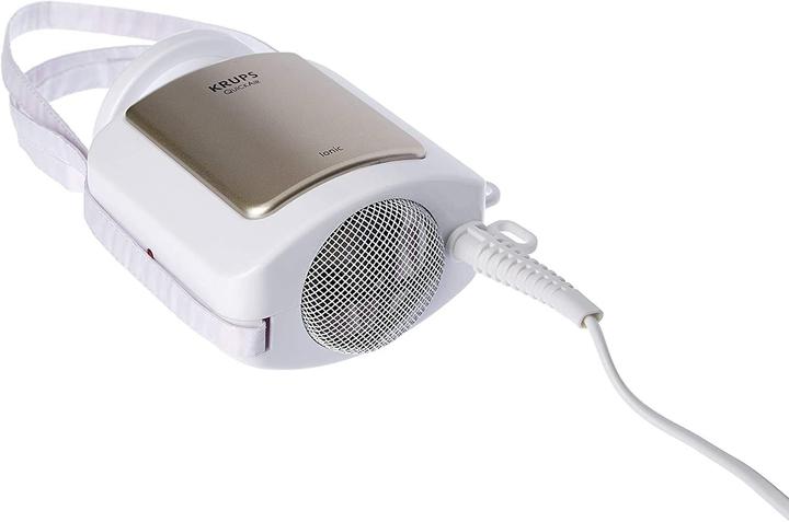 Actual product image Krups Suspension hood