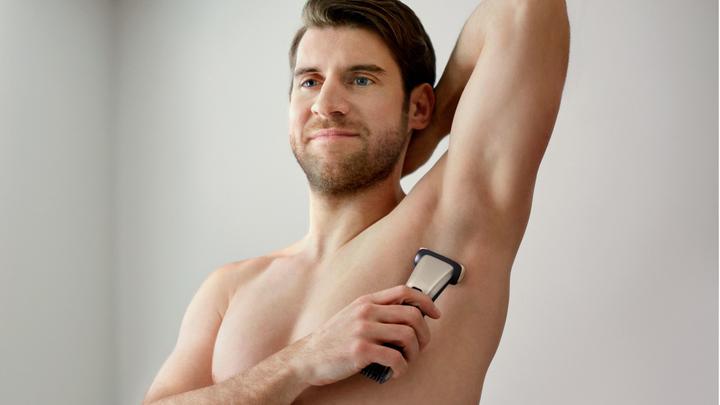 Produktbild Philips Bodygroom Series 7000