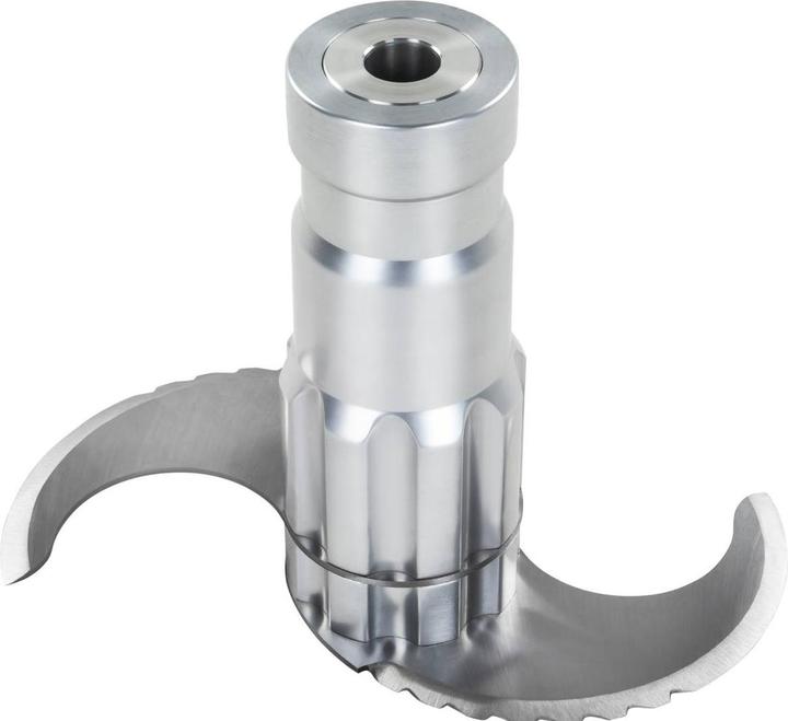 Produktbild Royal Catering Tischkutter Küchenkutter Kutter Küchenmaschine Küchencutter 6 L Edelstahl Gastro (750 W)