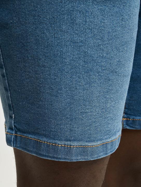 Actual product image Denim Project Dpsync Denim Shorts - 81797 (30)