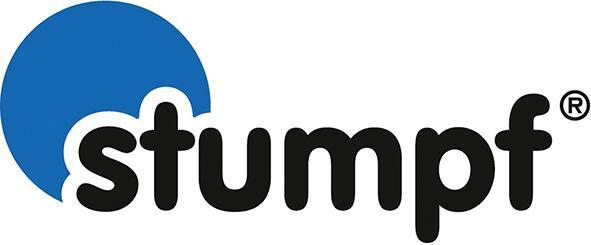 Image du produit Stumpf Système Recyclables Collecteur à commande au pied (120 l)