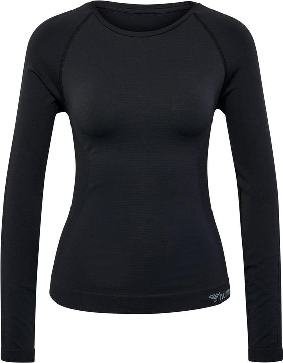 Produktbild hummel Hmltif Seamless T-Shirt L/S (M)