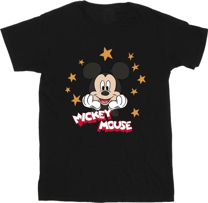 Disney Mickey Mouse Stars TShirt (XL)