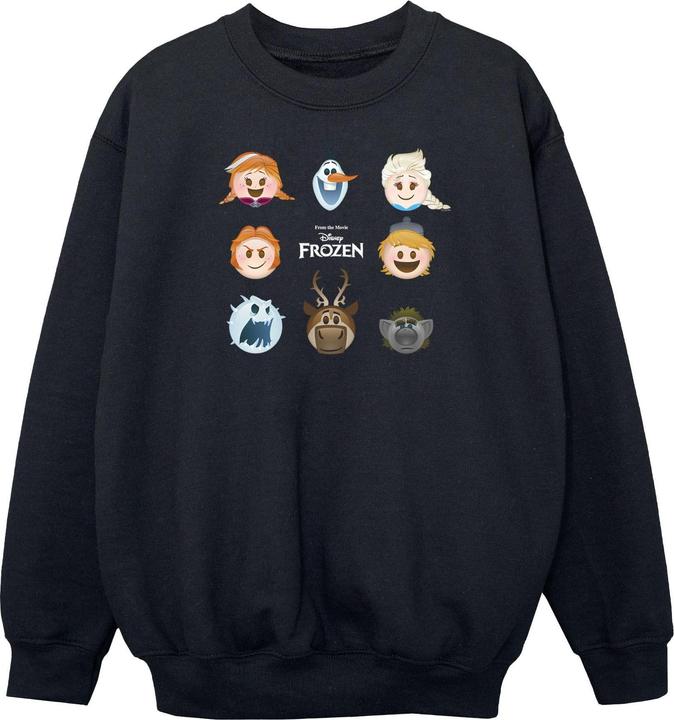 Immagine prodotto Disney Frozen Sudore al petto di una ragazza (140, 146)