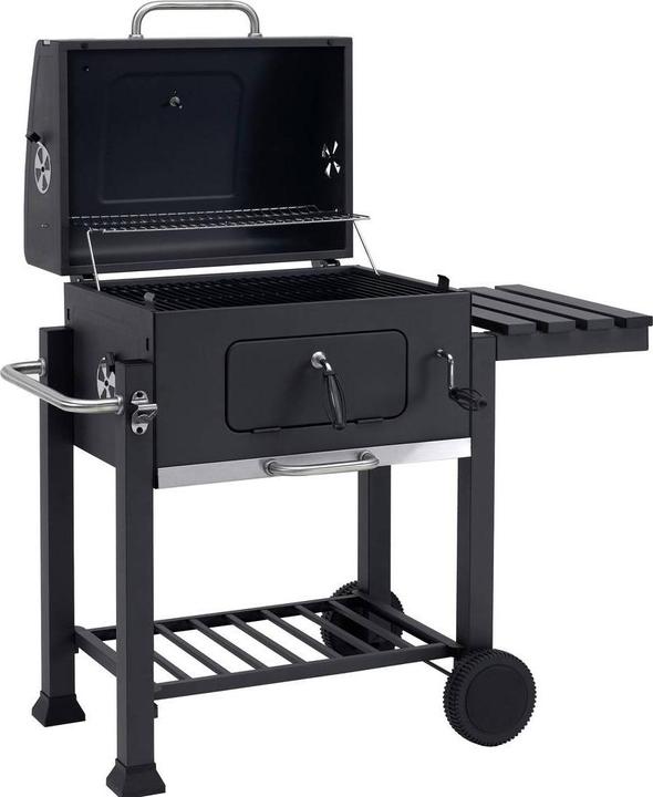 Image du produit Tepro Toronto Click (56 cm)