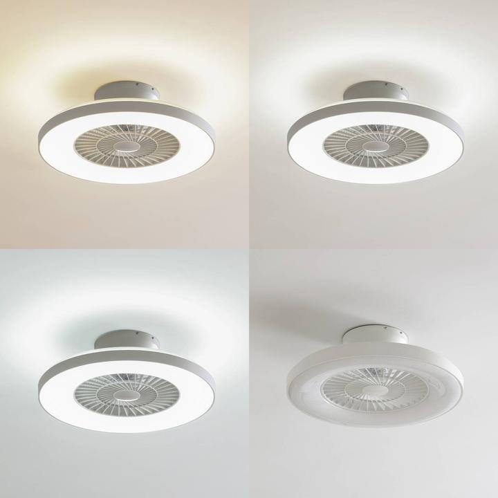 Actual product image Lindby Paavo (58 dB)