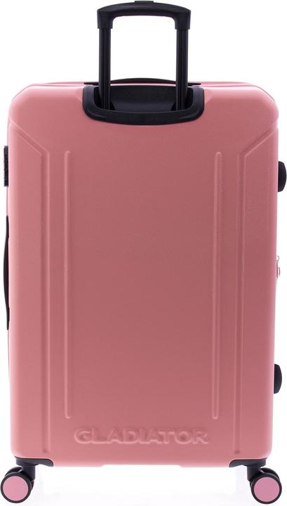 Image du produit Wüsthof 2900 4 roues Trolley L 77 cm avec soufflet extensible (105 l, XL (à partir de 115l))