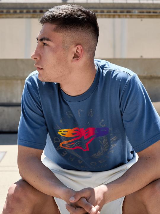 Image du produit Alpinestars Tee 24 Overlay Csf Ss (M)