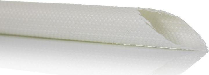 Produktbild Rs Pro Glasschlauch hohe Temperatur 12mm (Kabelschlauch, 500 cm)
