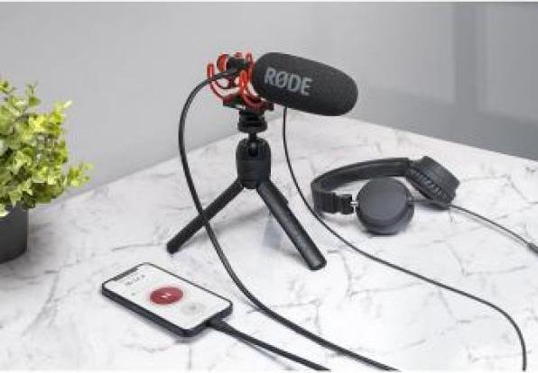 Produktbild RØDE SC19 (1.50 m, USB 2.0)
