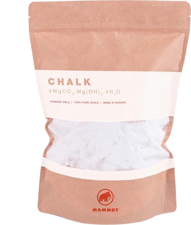 Mammut Chalk Powder