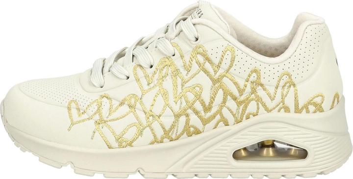 Produktbild Skechers Sneaker UNO - GOLDEN HEART (37)