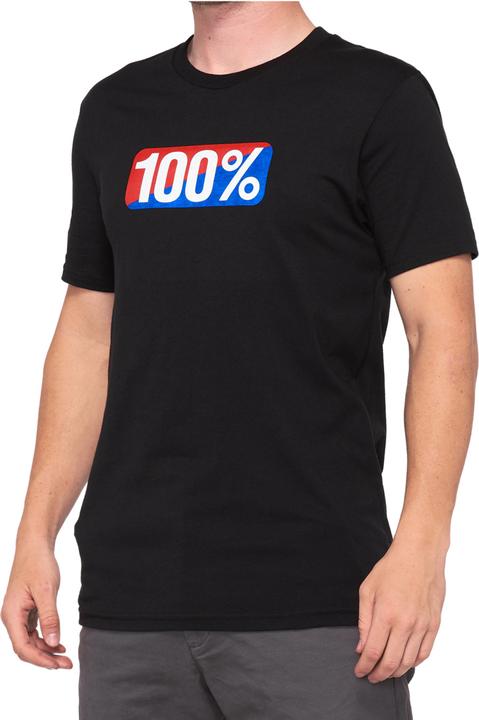 100% T-Shirt Classic