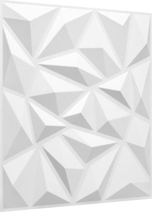 Immagine prodotto WallArt Amiyah (50 x 50 x 1,5 cm)