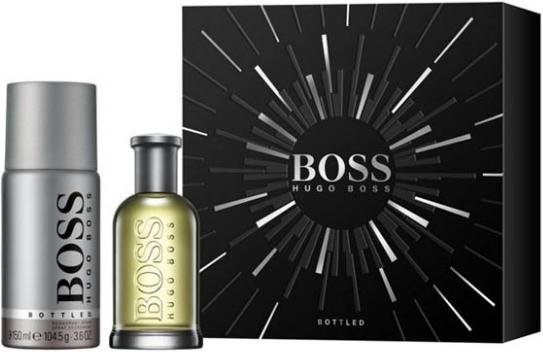 Hugo Boss Bottled (Fragrance set)