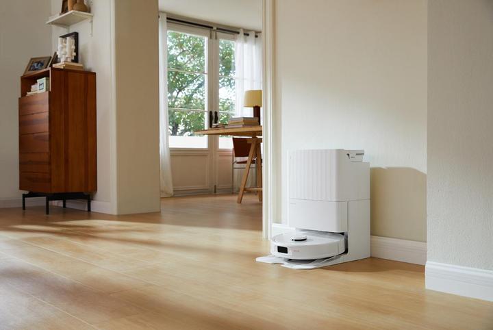 Immagine prodotto Roborock Qrevo S (Robot aspirapolvere)