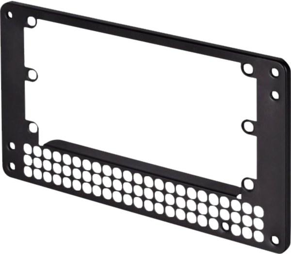 Image du produit Silverstone SST-PP08 Couvercle d'adaptateur d'alimentation pour SFX à ATX