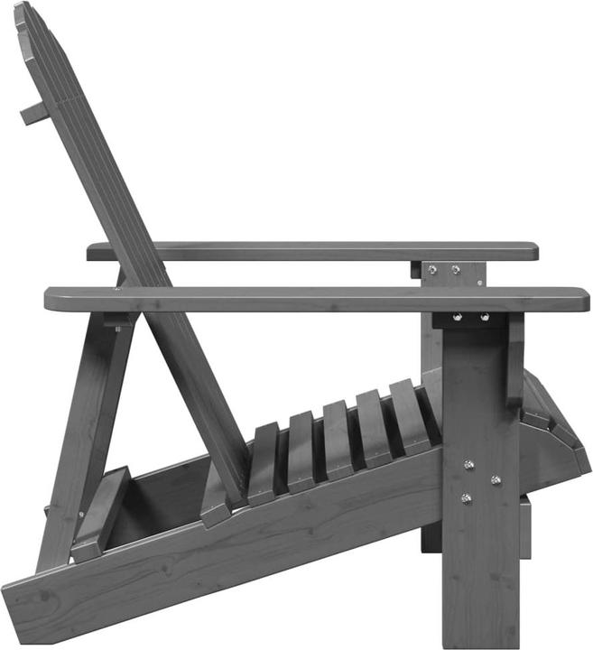 Productafbeelding VidaXL Adirondack stoel