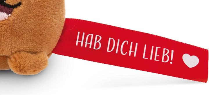 Image du produit NICI Schlüsselanhänger